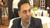 India to become USD 55 trillion economy by 2047 if it grows at 8 pc annually: IMF Executive Director KV Subramanian - ETCFO