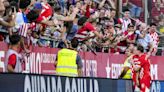 Horario y dónde ver por TV el Sevilla - Girona de LaLiga EA Sports