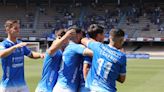 Broche de oro a la liga regular con una justa tercera plaza (2-1)