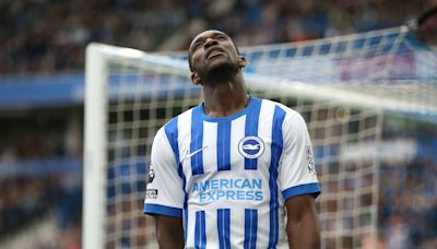 Brighton 2-2 Nottingham Forest, EPL: Welbeck Urges Seagulls To Learn From 'Harsh Lesson'