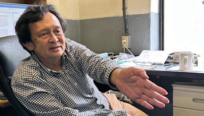 「百年未動過的斷層這次大震動了！」 地質專家陳文山深度剖析0403花蓮地震真相