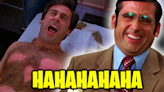Top 10 Best Unscripted Steve Carell Moments