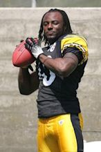 Santonio Holmes