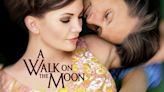 A Walk on the Moon Streaming: Watch & Stream Online via Paramount Plus