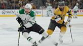 Full coverage: Stars fall to Knights 2-0, series will head to Game 7