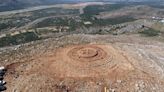 A 4,000-Year-Old Labyrinthine Monument Turns Up on a Cretan Hilltop