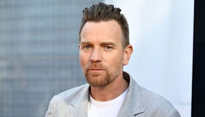 Ewan McGregor's £2m Perthshire mansion to feature in new TV show