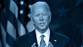 Biden’s awkward silence on Trump’s legal woes – and what it could mean for 2024