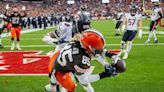 Chicago Bears vs. Cleveland Browns game recap: Joe Flacco's late heroics stymie Bears, 20-17