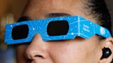 Doughnuts, smoothies, pizza, MoonPie, eyewear — brands are going all out-of-this-world with solar eclipse-themed goodies