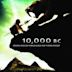 10,000 BC