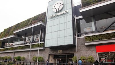 Banchile Inversiones recomienda comprar acciones de Parque Arauco por esperada mejora en resultados | Diario Financiero