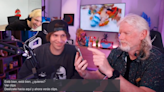 ¿Clip del año? Rubius se ríe del CEO de Twitch y xQc se parte con la situación