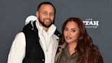 Ayesha Curry Says Competing With Husband Steph Hindered Her Health Journey