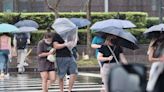 不斷更新》雨勢加劇了！3地大雷雨 18縣市豪大雨特報 - 生活