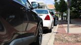 After a driver gets ticket for being 14 inches from the curb, a reader wonders: What are rules for parking?