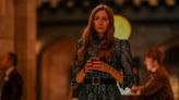 Karen Gillan drawn to mystery woman role in twisty 'Sleeping Dogs'