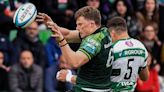 United Rugby Championship: Benetton 18-14 Connacht - Last-gasp try gives Italian side victory