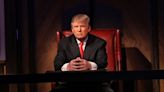 Juiciest Tidbits So Far From the New Trump ‘Apprentice’ Book
