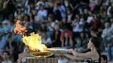 French charity boycotts Olympic torch relay over Coca-Cola