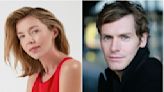 ‘Delia Balmer’: Anna Maxwell Martin & Shaun Evans Headline ITV True Crime Series From ‘The Pembrokeshire Murders’ Writer