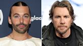 Jonathan Van Ness says Dax Shepard podcast edited out reason he cried during discussion about trans issues