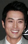 Joo Sang-wook