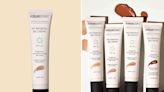 Shoppers Say This Tinted Moisturizer “Blurs Imperfections” to Make Skin Look “Flawless”