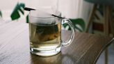 Salud: El té que ayuda a quitarte el dolor de panza