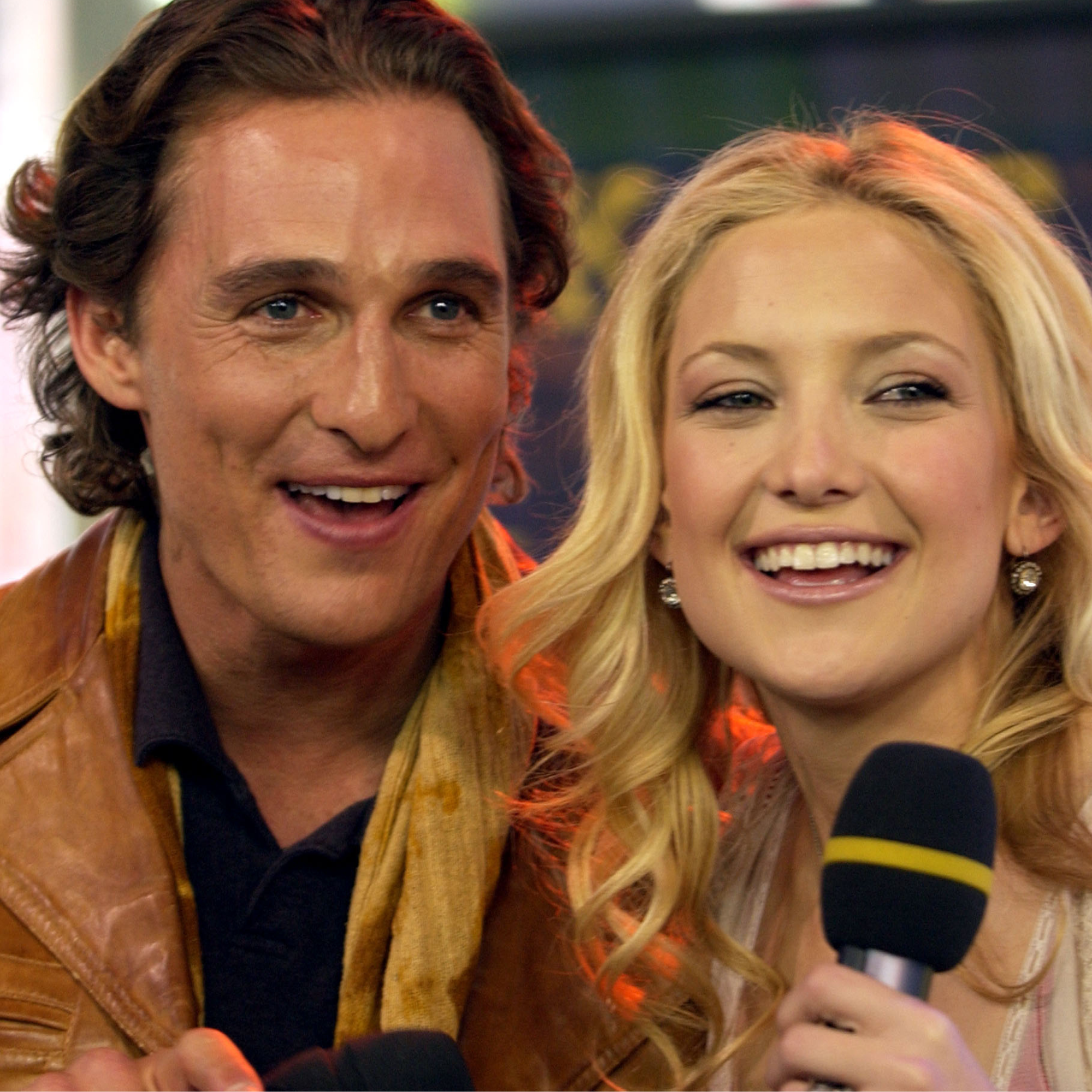 Kate Hudson Speaks Out On Whether She and Matthew McConaughey Would Ever Consider Doing a Sequel for ‘How to Lose a Guy In 10 Days’
