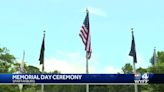 Memorial Day ceremony to honor fallen soldiers in Spartanburg County