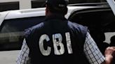 CBI arrests customs superintendent in Mumbai for alleged bribery