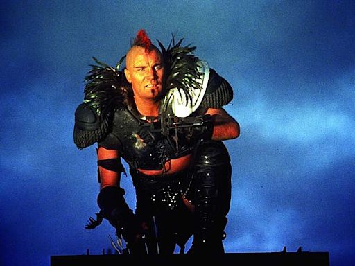 POPNOTES | OPINION: ‘Mad Max 2: The Road Warrior’ is pure spectacle and motion | Arkansas Democrat Gazette