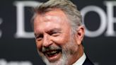 Sam Neill shares blood cancer update as he reveals he’s ‘not remotely afraid’ of death