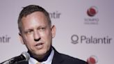 Peter Thiel’s Palantir Had Secret Plan to Crack UK’s NHS: ‘Buying Our Way In’