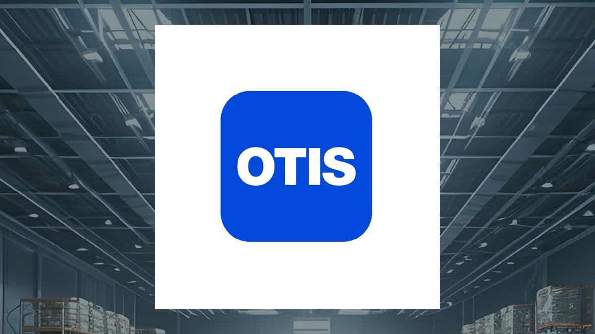 Brokerages Set Otis Worldwide Co. (NYSE:OTIS) Price Target at $99.33