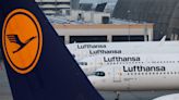 Lufthansa slashes 2024 outlook, citing strikes and capacity snags