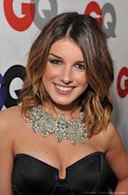 Shenae Grimes-Beech