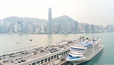 旅局：樂見香港下半年逾百盛事活動 加強港澳聯遊吸引更多旅客到訪