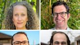 4 Progressives Go Head to Head in Heated Race for Berkeley City Council Seat | KQED