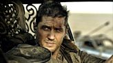 Tom Hardy discusses possibility of returning to ‘Mad Max,’ ‘I don’t think that’s happening’