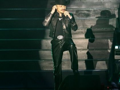 Christian Nodal: Este es el mejor recuerdo del cantante, no es el nacimiento de Inti