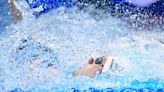 Olympic swimmer Hunter Armstrong overcomes disaster to qualify for final