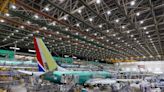 Boeing pays $200 million to settle SEC charges over 737 Max