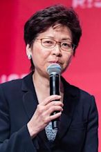 Carrie Lam