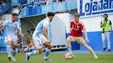 El Real Murcia Imperial se queda sin ascenso a Segunda Federación en Coria