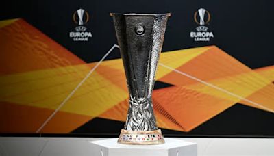 UEFA Europa League 2023-24: Quarter-final fixtures, schedule, how to watch