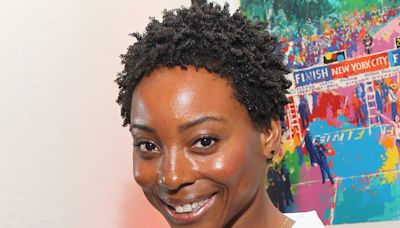'Scary Movie' Actress Erica Ash Dead at 46 After Cancer Battle
