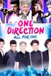 One Direction: All for One