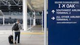 Oakland Just Renamed Its Airport. San Francisco Is Livid.